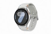 Smartwatch, Sporthorloge en Activity Tracker - Samsung Galaxy Watch7 44mm - Silver - SM-L310NZSAEUB