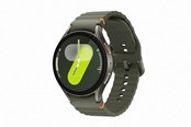 Smartwatch, Sporthorloge en Activity Tracker - Samsung Galaxy Watch7 44mm 4G - Green - SM-L315FZGAEUB