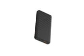 Powerbank - Xtorm Power Bank 10.000mAh 15W USB-C & USB-A Black Powerbank - Zwart - 10000 mAh - XG2101