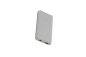 Powerbank - Xtorm Power Bank 10.000mAh 15W USB-C & USB-A White Powerbank - Wit - 10000 mAh - XG2100