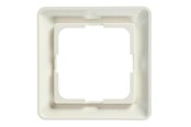 Accessoires (mounts, stopcontacten etc.) - Nordic Quality ELKO Cover FrameCombination Plate 1 Device - 222435