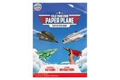 Schrijf- en tekenartikelen - Grafix Folding Paper Airplanes 24pcs. - 100094