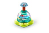 Speelgoed voor baby's - Bright Starts - Press & glow spinner - 10042