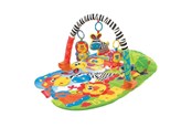 Speelgoed voor baby's - Playgro - 5-in-1 Activity Gym - 10181594