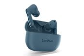 Headphones/Headsets - Lenovo Yoga True Wireless Stereo Earbuds - AI PC headset (Tidal Teal) - GXD1N63507