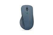 Muis - Lenovo Yoga Pro Mouse - Muis - Blue optical - 6 knoppen - Blauw - GY51P14335