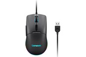 Muis - Lenovo M210 RGB - Muis - 7 knoppen - Grijs - GY51M74265