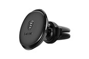 Mobiel - Overige accessoires - Baseus Car Mount Holder Magnetic Air Vent (black) - C40141201113-00