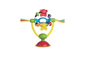 Speelgoed voor baby's - Playgro - High Chair Spinning Toy - 1-0182212