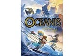Stripboek - Oceanis - Fuld fart i dybet - 9788775927463