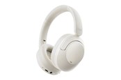 Headphones/Headsets - QCY ANC H4 wireless earphones (white) - H4 white