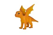 Speelgoedpop - Mojo Fantasy Baby Fire Dragon - 387130