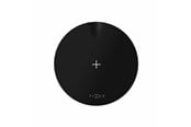 Mobiel - Adapters & Opladers - FIXED SlimPad 15W Wireless Charging Pad Black - FIXSPAD-BK