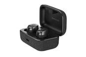 Headphones/Headsets - Sennheiser MOMENTUM True Wireless 4 - Black - 700365