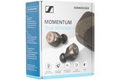 Headphones/Headsets - Sennheiser MOMENTUM True Wireless 4 - Copper - 700367