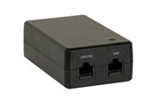 Voedingskabel (extern) - Crestron Electronics Crestron PWE-4803RU - PoE injector - PWE-4803RU