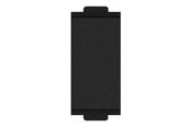 Accessoires - Crestron Electronics Crestron FlipTop FT2 Series outlet blank plate - FT2A-PLT-BLANK-10