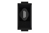 Accessoires - Crestron Electronics Crestron FT2A-PLT-PT-10 - cable management pass-thru panel - FT2A-PLT-PT-10
