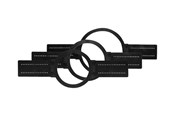 Muurbevestigingen, AV-bevestigingen & AV-meubels - Crestron Electronics Crestron mounting component - for speaker(s) - Max - recommended for - SPKA-NCTP-IC611