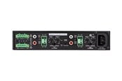 HiFi - AV Ontvanger/Versterker - Crestron Electronics Crestron X-Series AMP-X300 - amplifier - Versterker - Black - AMP-X300