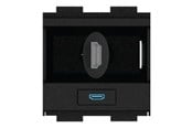 Accessoires - Crestron Electronics Crestron Gravity Cable Retractor FT2A-CBLR-GR-4K-HD - cable retraction system - FT2A-CBLR-GR-4K-HD