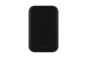 Powerbank - FIXED MagZen Wireless PD 20W Power Bank 10.000 mAh Black Powerbank - Zwart - 10000 mAh - FIXZENM2-10-BK