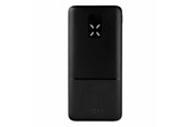 Powerbank - FIXED Zen USB-C PD 20W Power Bank 20.000 mAh Black Powerbank - Zwart - 20000 mAh - FIXZEN-20-BK