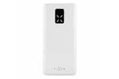 Powerbank - FIXED Zen USB-C PD 20W Power Bank 20.000 mAh White Powerbank - Wit - 20000 mAh - FIXZEN-20-WH