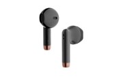 Headphones/Headsets - FIXED True Wireless Ear Pods Headset Black - FIXPDS-BK