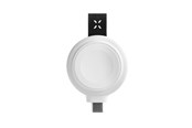 Smartwatch - Accessoires - FIXED Wireless USB-C charger (MFI) for Apple Watch White - FIXORB-WH