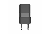 Mobiel - Adapters & Opladers - FIXED Super Fast Mini Home Charger USB-C PD 25W Black - FIXC25M-C-BK