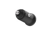Mobiel - Adapters & Opladers - FIXED Fast Car Charger USB-C 20W PD + USB-C cable 1m - FIXCC20N-CC-BK