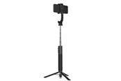 Mobiel - Overige accessoires - FIXED Snap XL Telescopic Tripod Selfie Stick Black - FIXSN-XL-BK