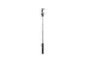 Mobiel - Overige accessoires - FIXED Snap Selfie Stick with Tripod & 1/4" Thread Black - FIXSS-SN-BK