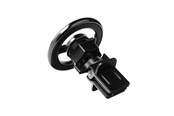 Mobiel - Overige accessoires - FIXED MagMount Airvent Car Mount Black - FIXMMT-V-BK