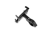 Mobiel - Overige accessoires - FIXED Bikee ALU Smartphone Bike Mount Black - FIXBIA-BK