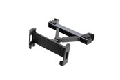 Tablet - Overige accessoires - FIXED  Passenger Max Headrest Tablet holder <13" Black - FIXPAS-MAX-GR