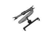 Tablet - Overige accessoires - FIXED Tab Passenger 2 - Black - FIXTAB-PAS2-BK