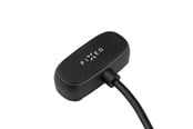Smartwatch - Accessoires - FIXED USB-A Charging Cable for Amazfit Black - FIXDW-AMAZ