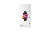 Mobiel - Beschermend glas - FIXED INVISIBLE Screen Protector Apple Watch 45mm 2pcs - FIXIP-818