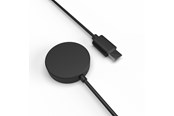 Smartwatch - Accessoires - FIXED USB-C Charging cable Samsung Galaxy Watch Black - FIXDW-780