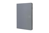 Tablet - Hoezen - Tucano Gala Folio case Galaxy Tab S9/S9 FE 11" Grey - TAB-GSS92-DG