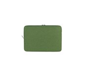 Tassen - Tucano Melange Hoes voor MacBook Pro 16" & Laptop 15.6" | Groen - BFM1516-V