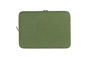Tassen - Tucano Melange Hoes voor Laptop 14" | Groen - BFM1314-V