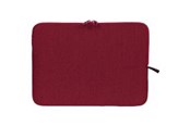 Tassen - Tucano Melange Hoes voor Laptop 14" | Bordeaux - BFM1314-BX