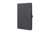 Tablet - Hoezen - Tucano Tre Folio case Lenovo Tab P11 2nd gen 11.5" Black - TAB-3LEP112-BK