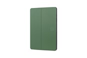 Tablet - Hoezen - Tucano Gala Folio case Galaxy Tab A9+ 11" Green - TAB-GSA9P23-V