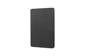 Tablet - Hoezen - Tucano Gala Folio case Galaxy Tab A9+ 11" Black - TAB-GSA9P23-BK