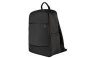 Tassen - Tucano Global Rugzak voor MacBook Pro 16" & Laptop 15.6" | Zwart - BKBTK2-BK