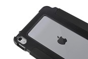 Tablet - Hoezen - Tucano Alunno Folio case iPad 10.9" Black - IPD1022AL-BK